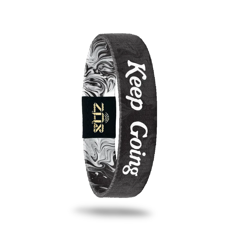 Zox Wristbands