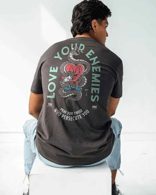 IGWM Love Your Enemies 2.0 Tee