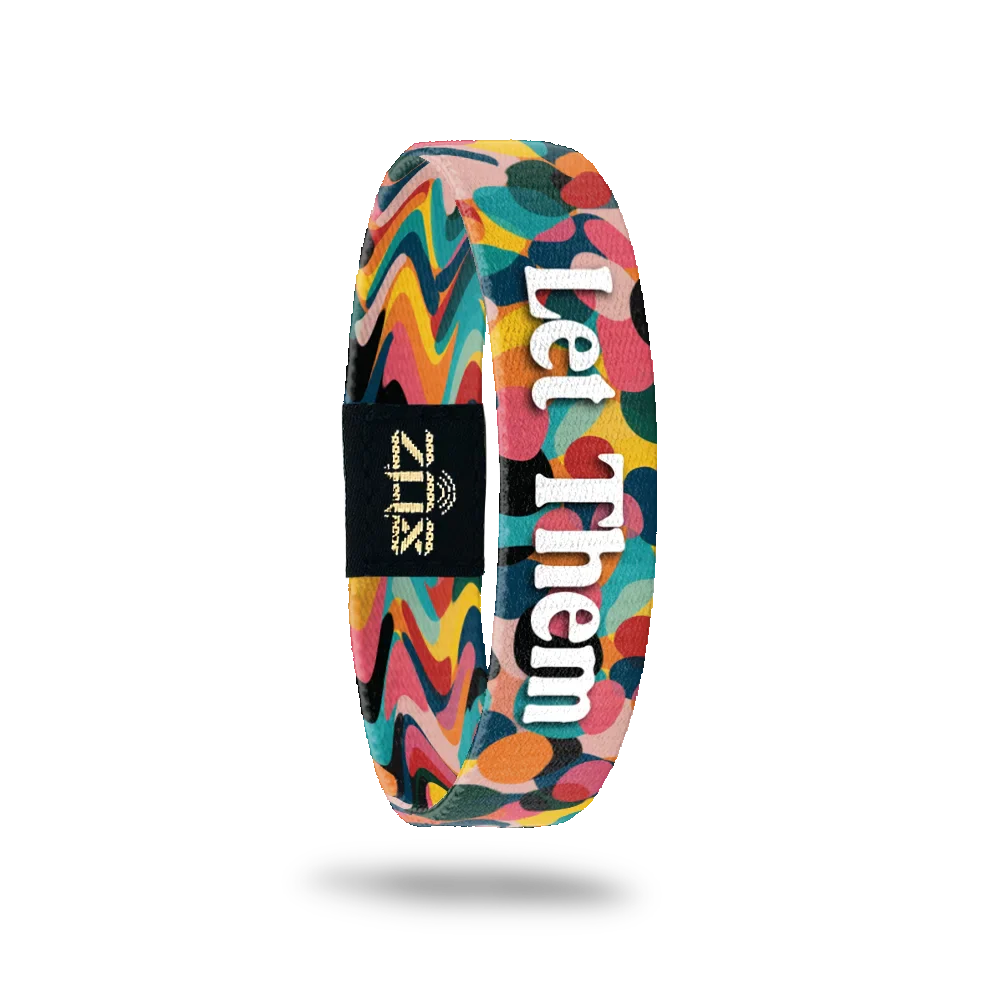 Zox Wristbands