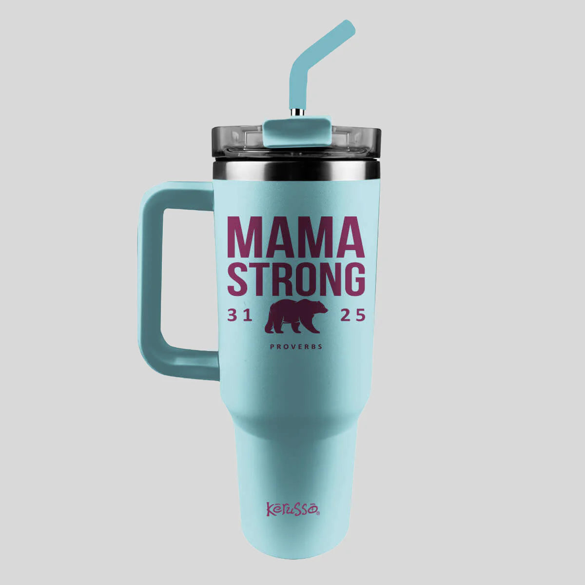 Kerusso Tumblers 40 oz