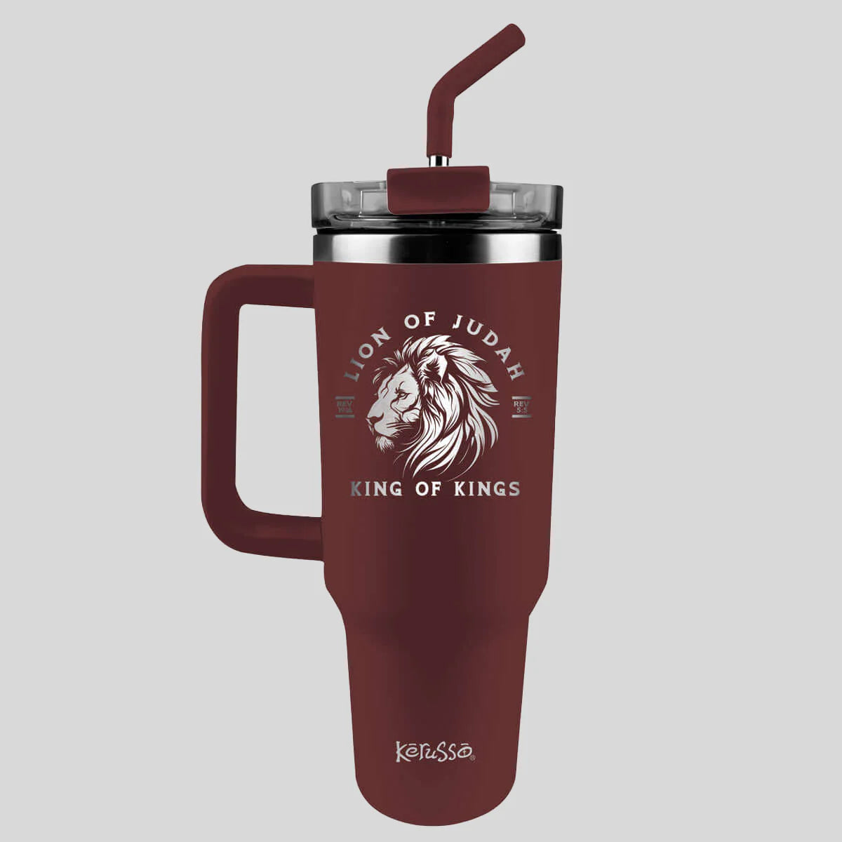 Kerusso Tumblers 40 oz