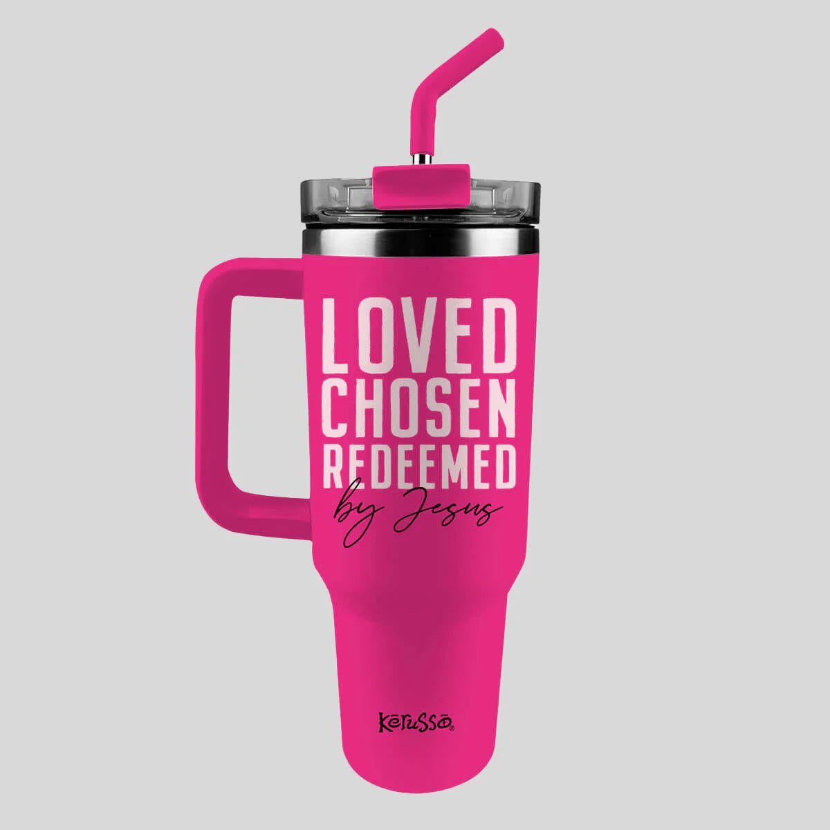 Kerusso Tumblers 40 oz