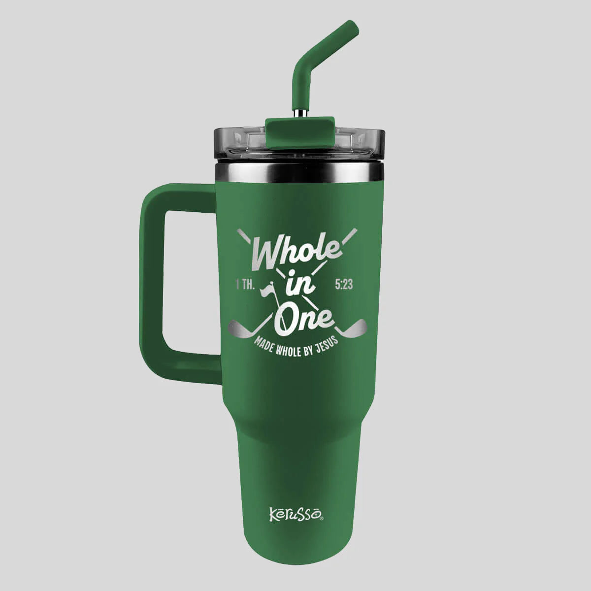 Kerusso Tumblers 40 oz