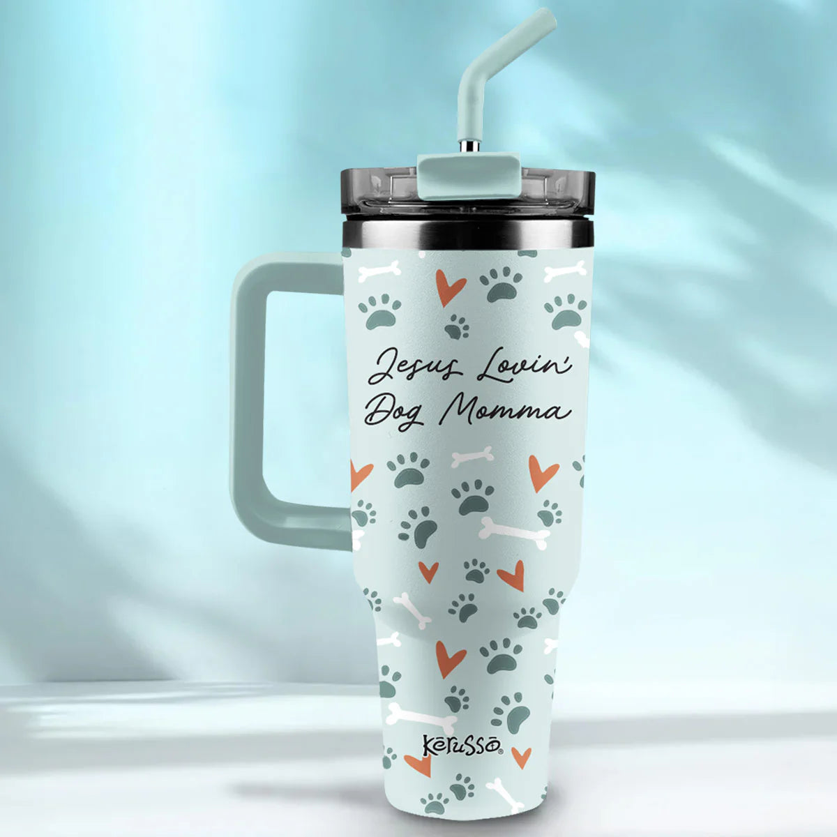 Kerusso Tumblers 40 oz