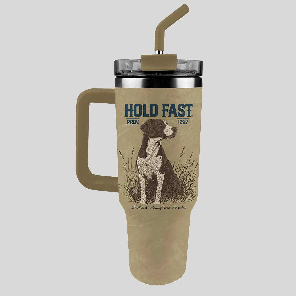 Kerusso Tumblers 40 oz