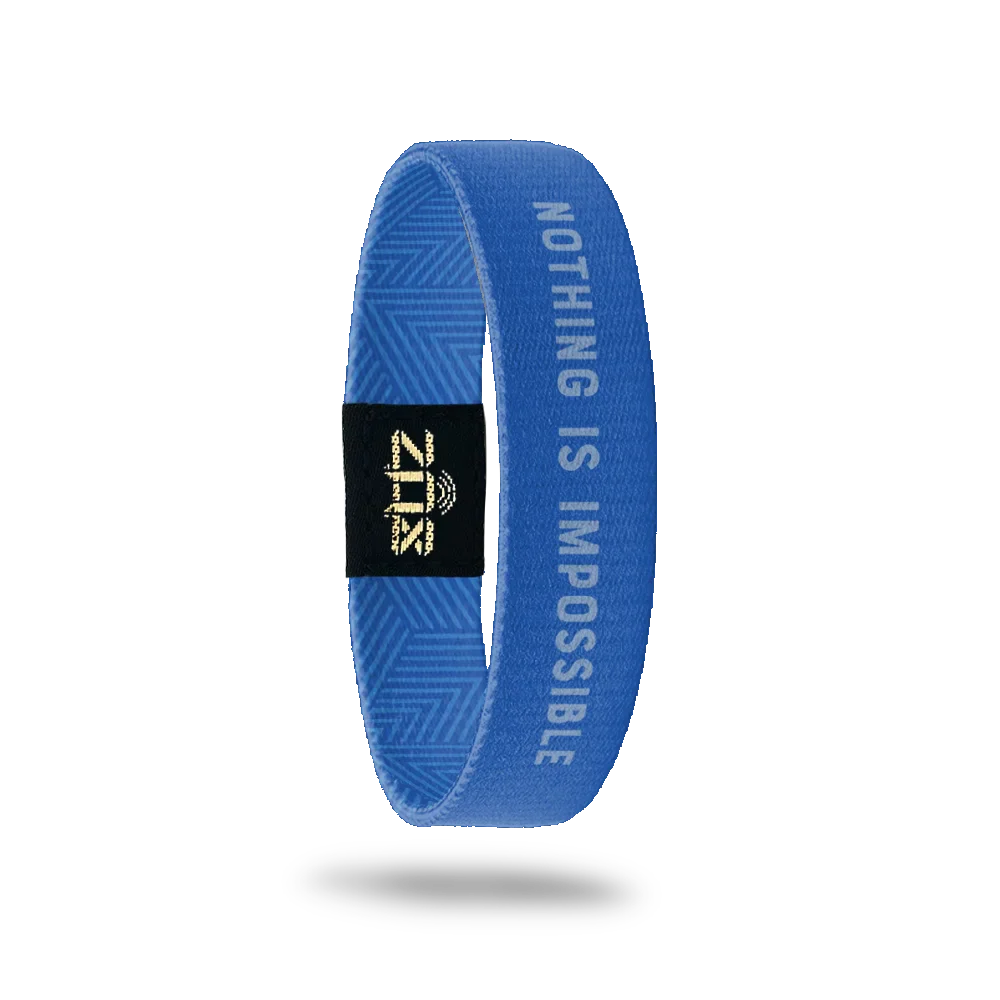 Zox Wristbands