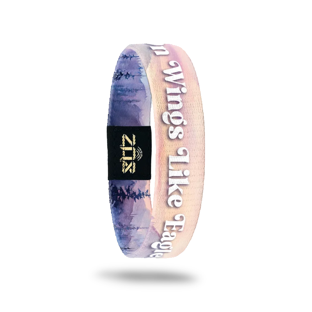 Zox Wristbands
