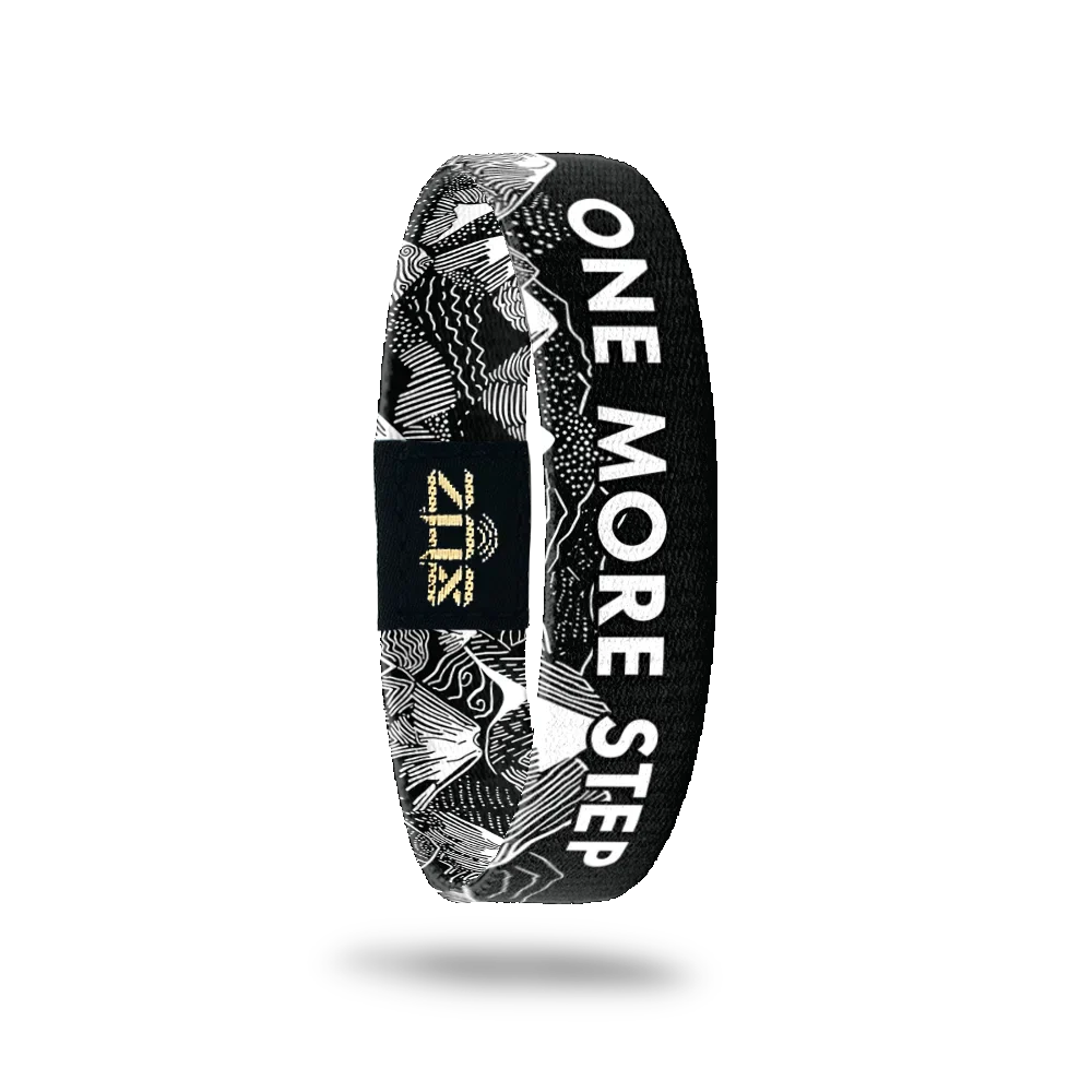 Zox Wristbands