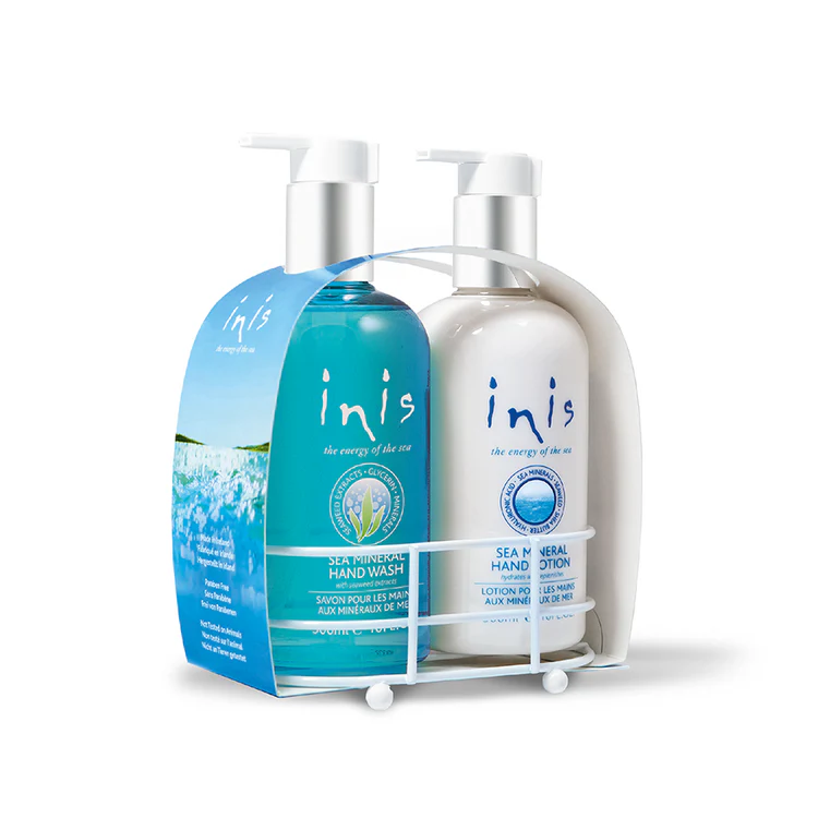 Hand Care Caddy 2 x 10 fl. oz.