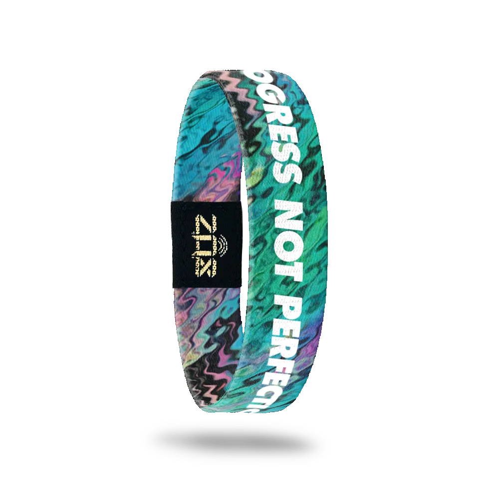 Zox Wristbands