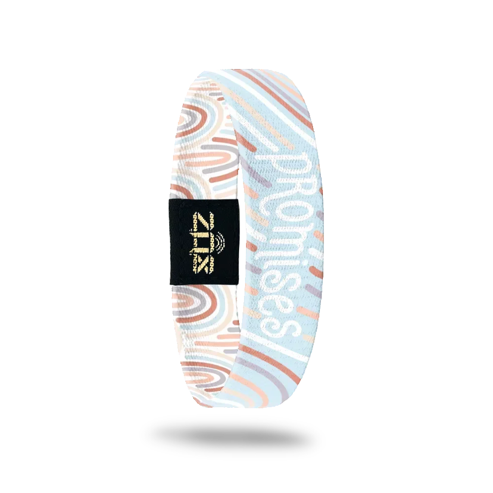 Zox Wristbands