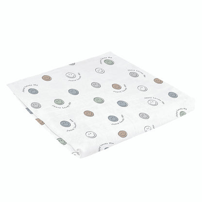 Swaddle Blanket