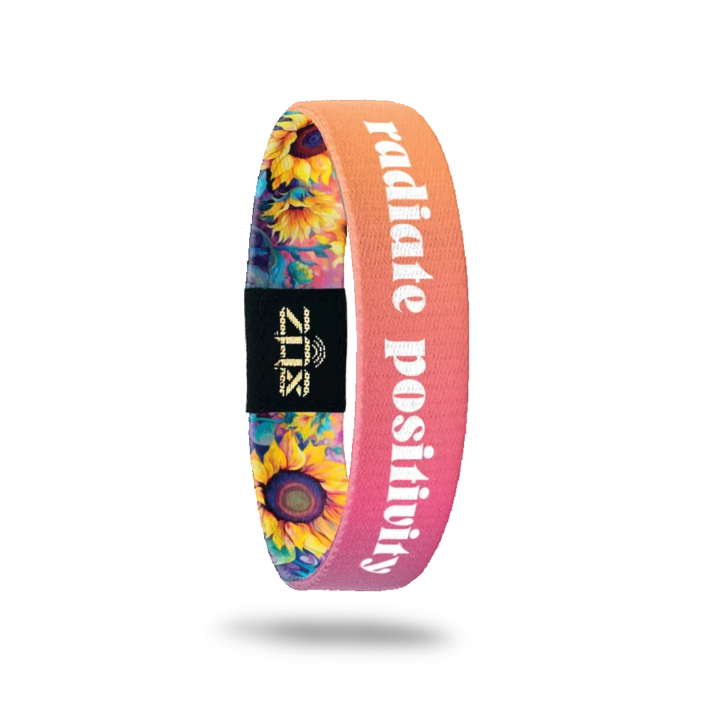 Zox Wristbands