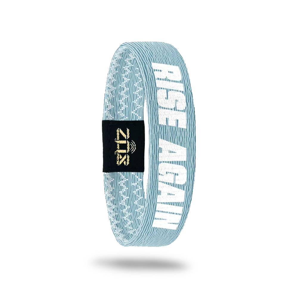 Zox Wristbands