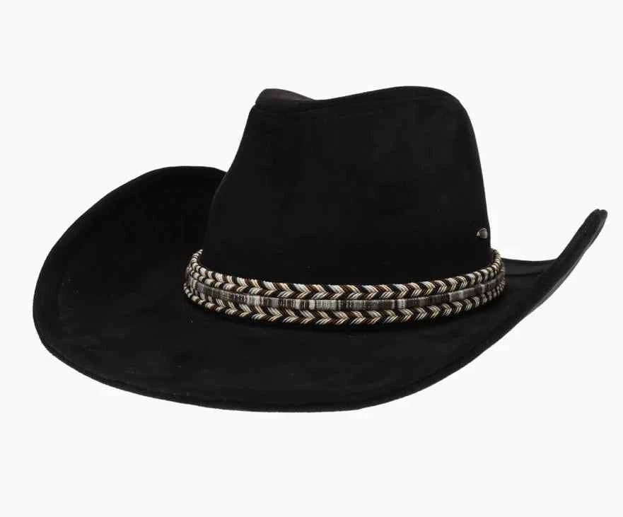 CC Bozeman Vegan Cowboy VCC0077 - Havens Marketplace