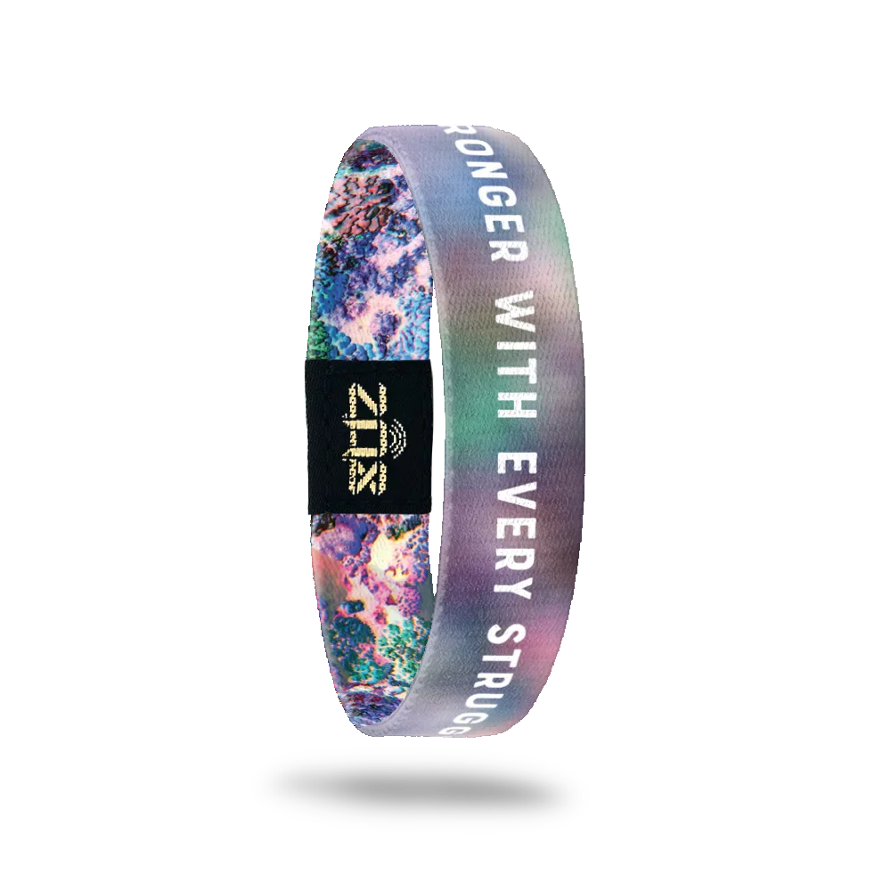 Zox Wristbands