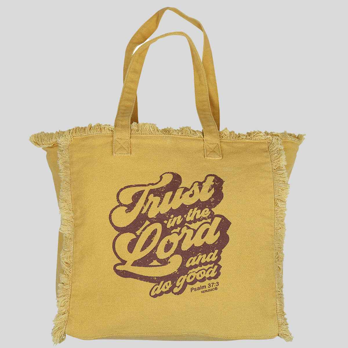 Grace & Truth Tote Bag