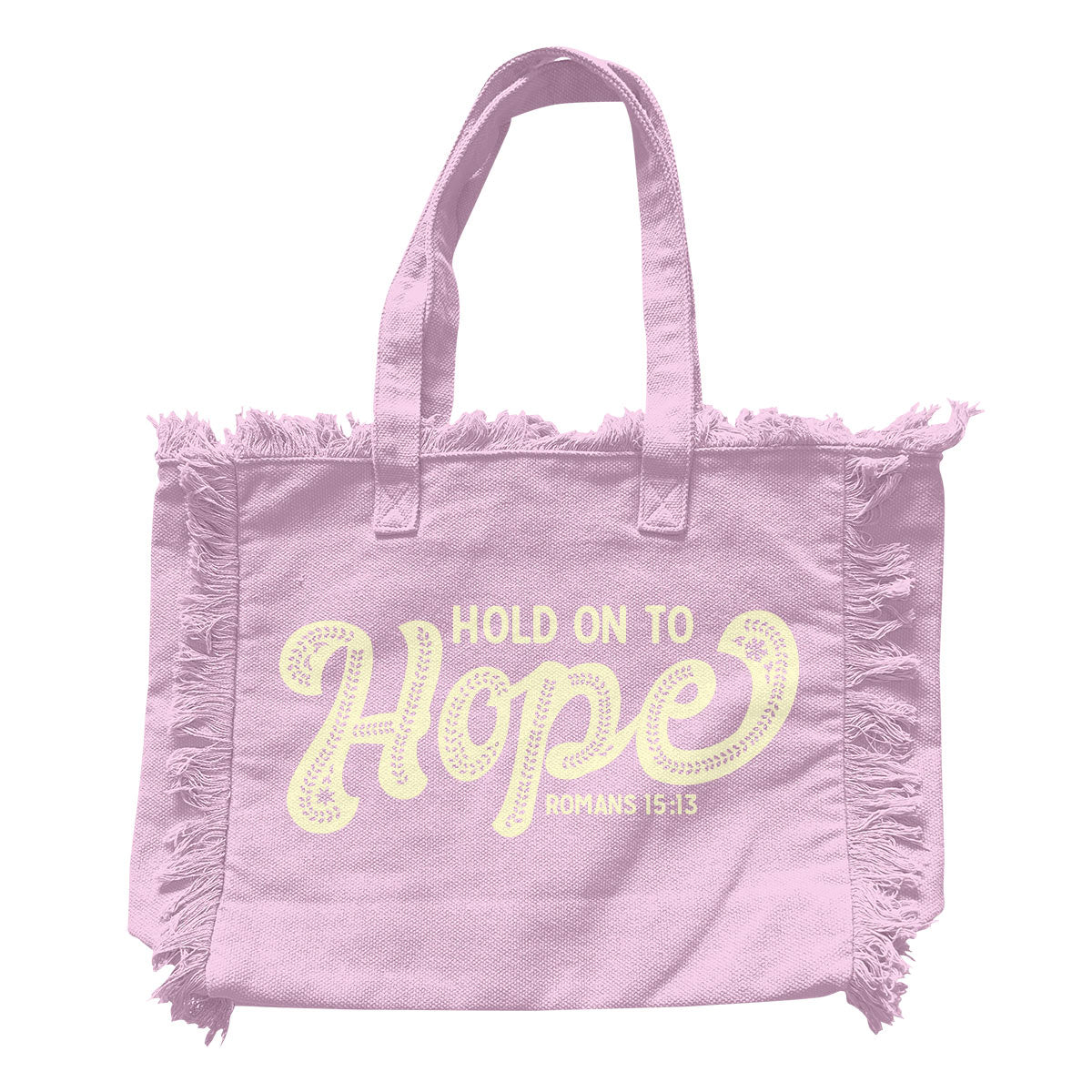 Grace & Truth Tote Bag