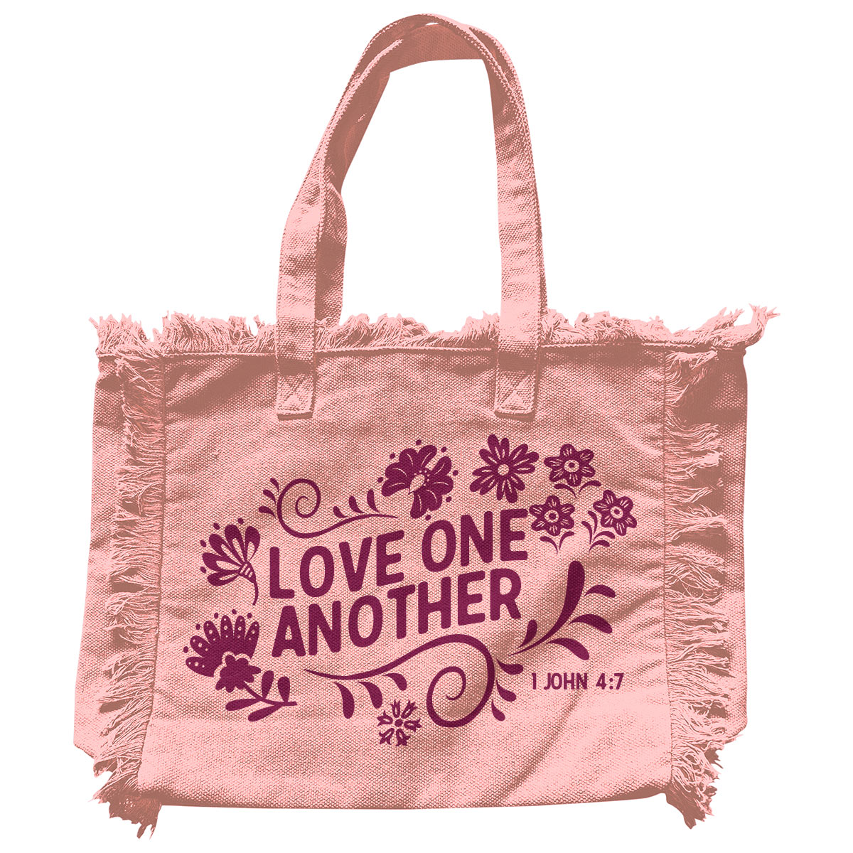 Grace & Truth Tote Bag
