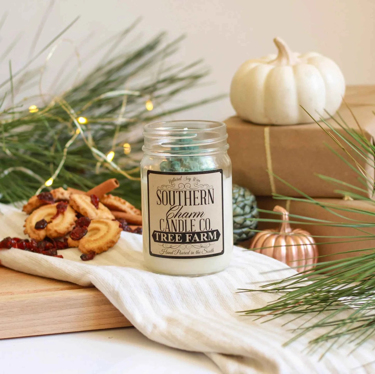 Southern Charm Candles - Havens Marketplace