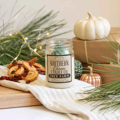 Southern Charm Candles - Havens Marketplace