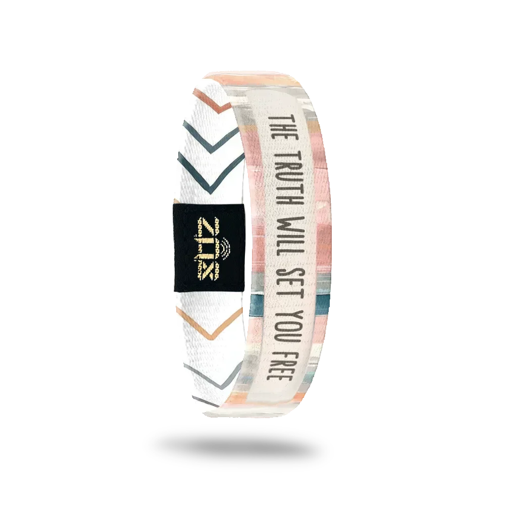Zox Wristbands