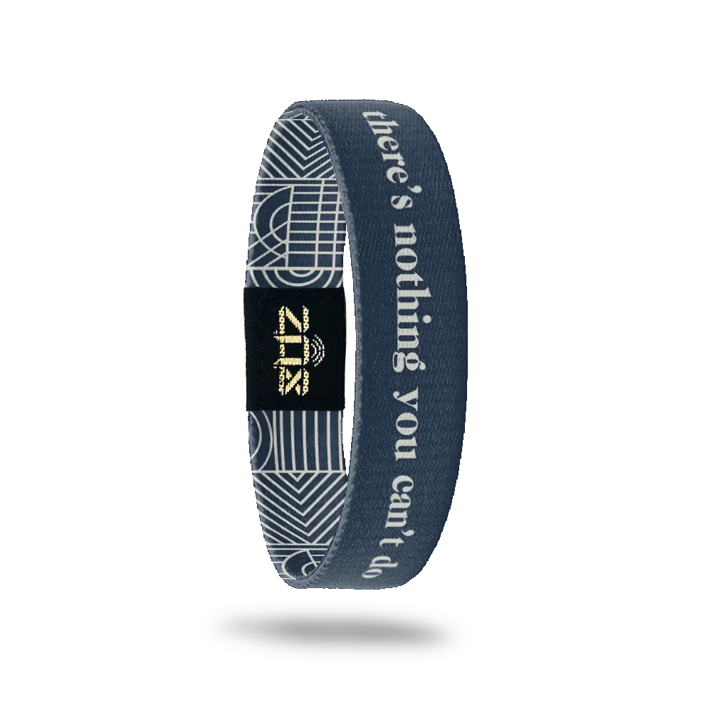 Zox Wristbands