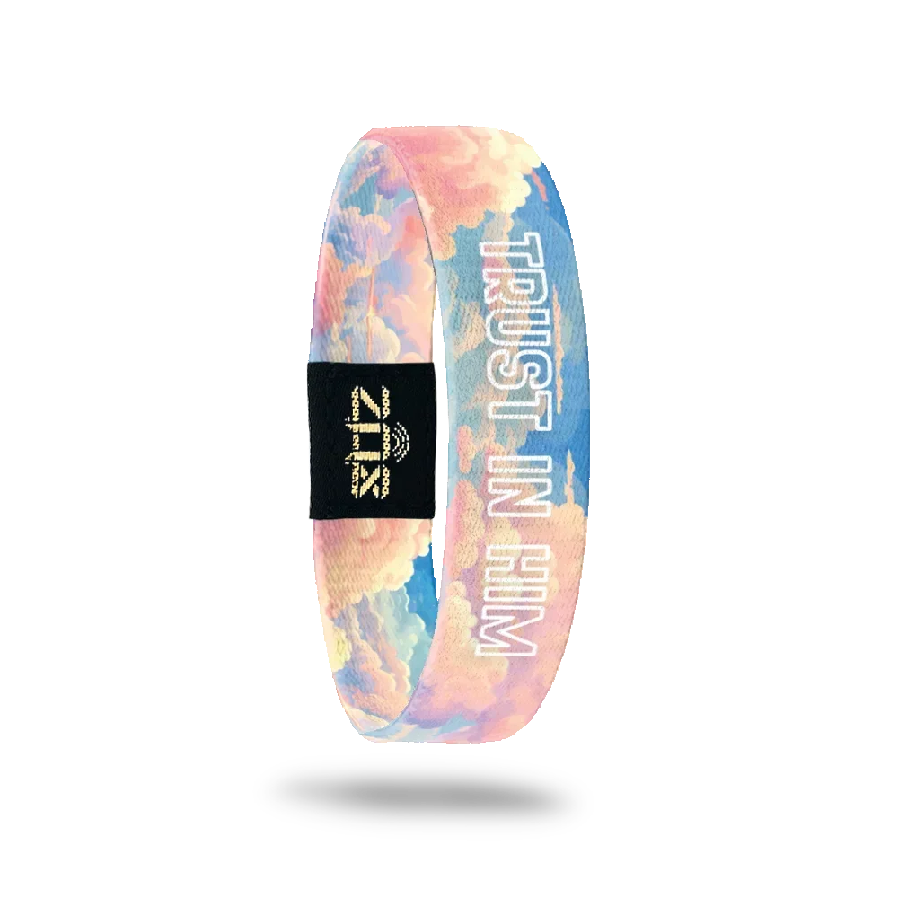 Zox Wristbands