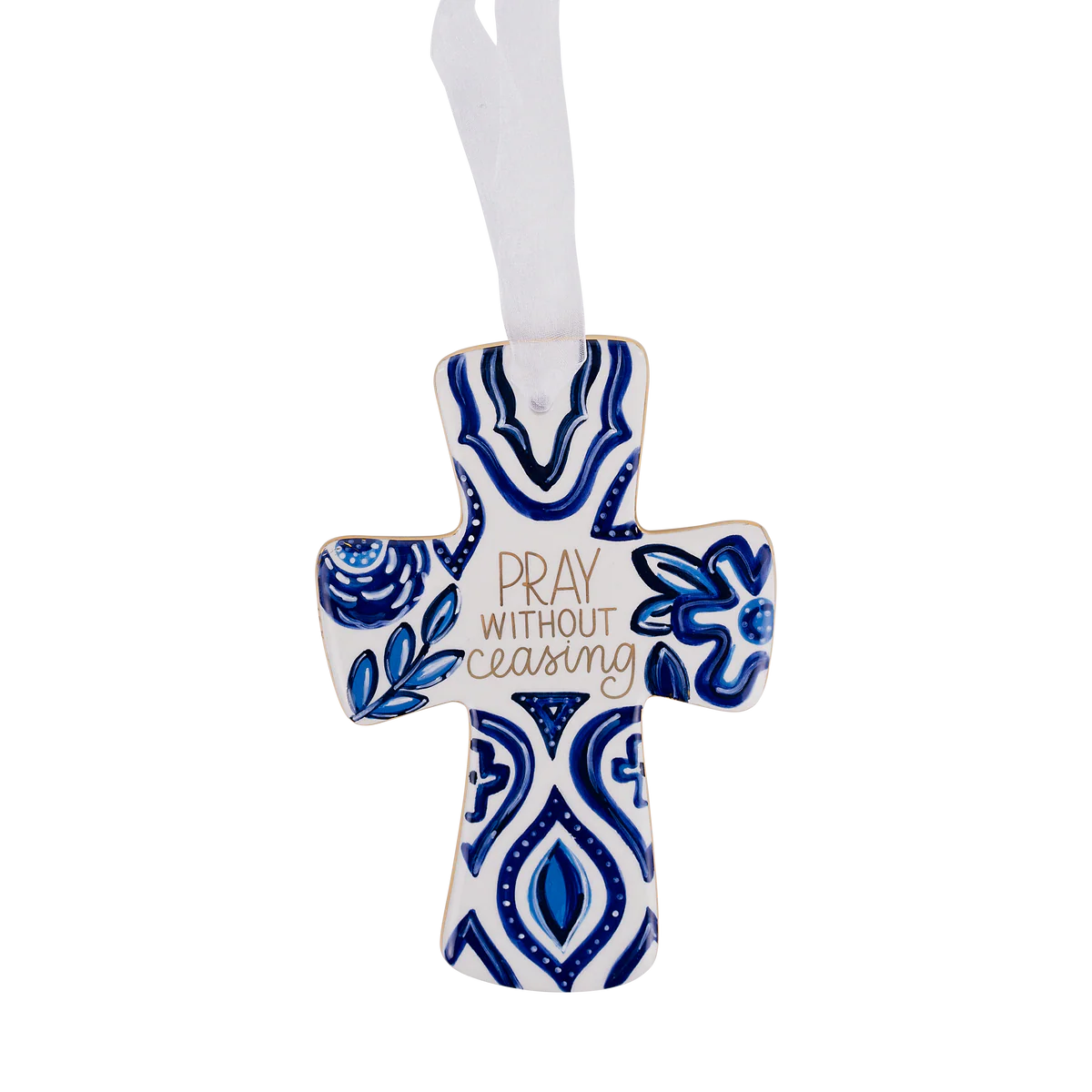 GH Glory Haus Crosses