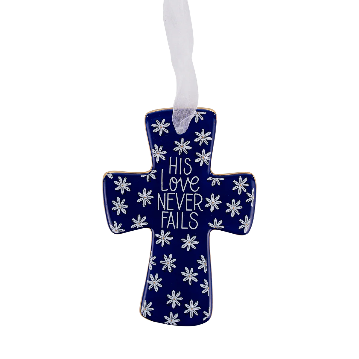 GH Glory Haus Crosses