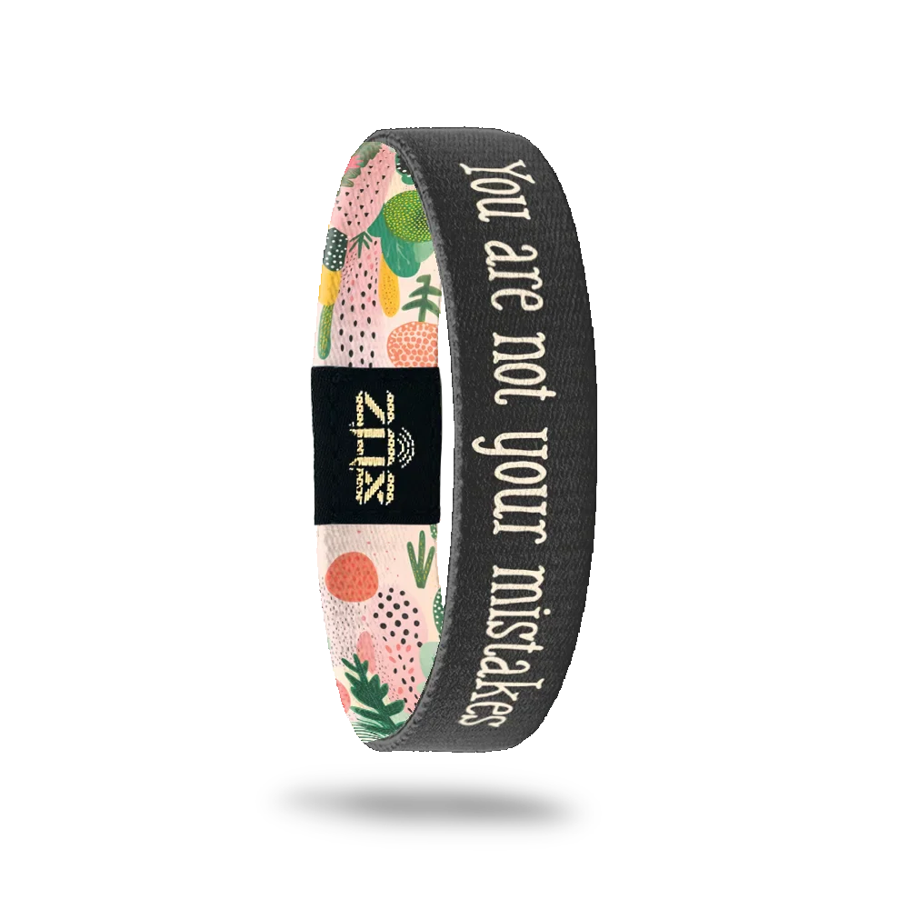 Zox Wristbands