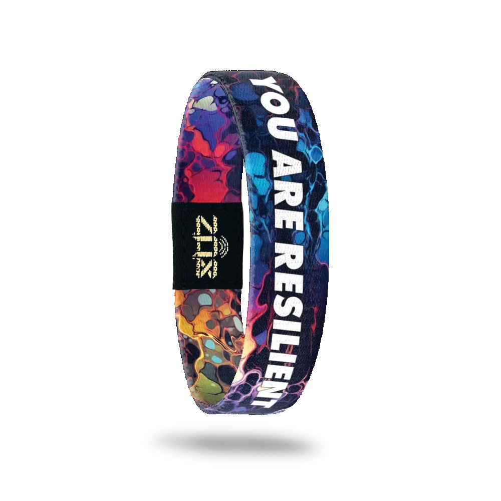 Zox Wristbands