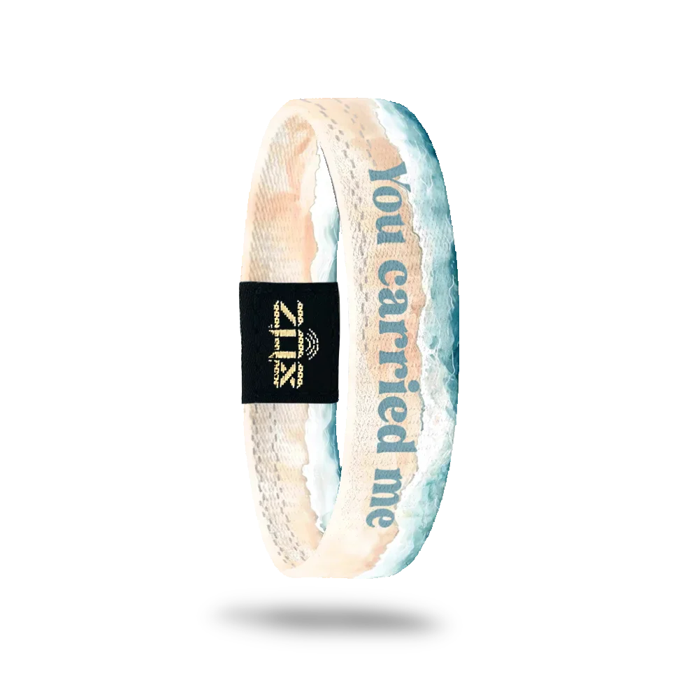 Zox Wristbands