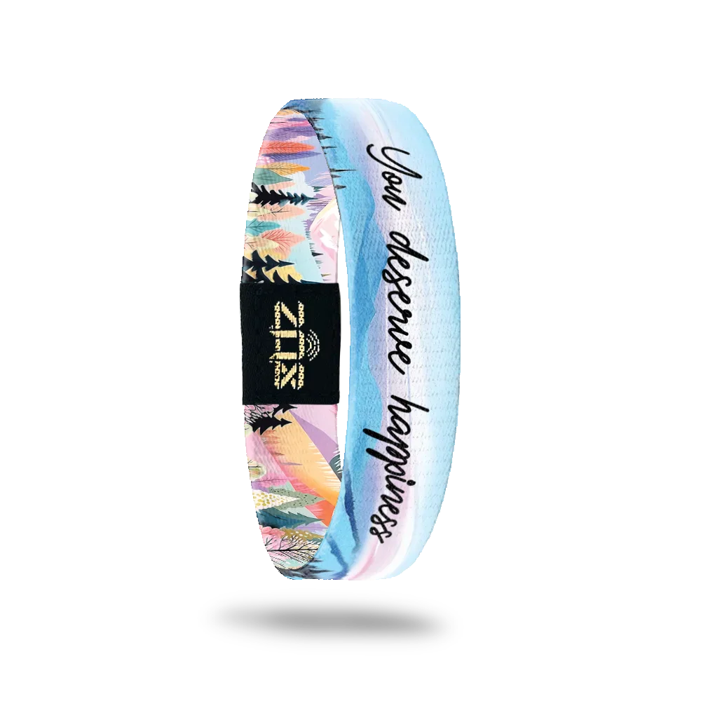 Zox Wristbands