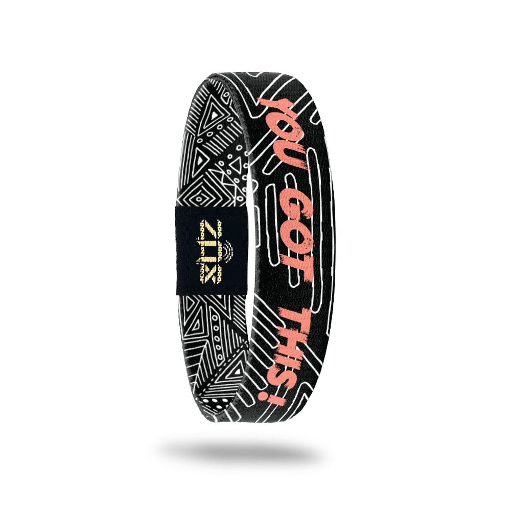 Zox Wristbands