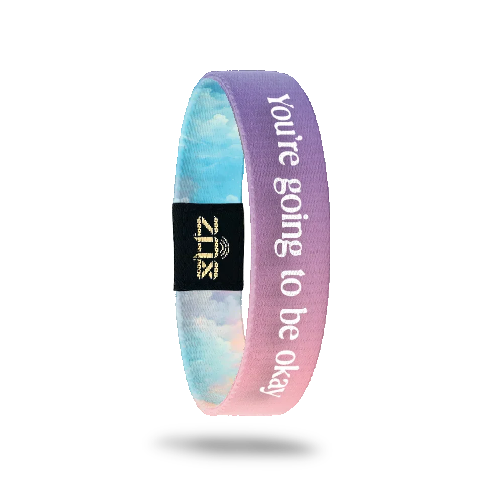 Zox Wristbands