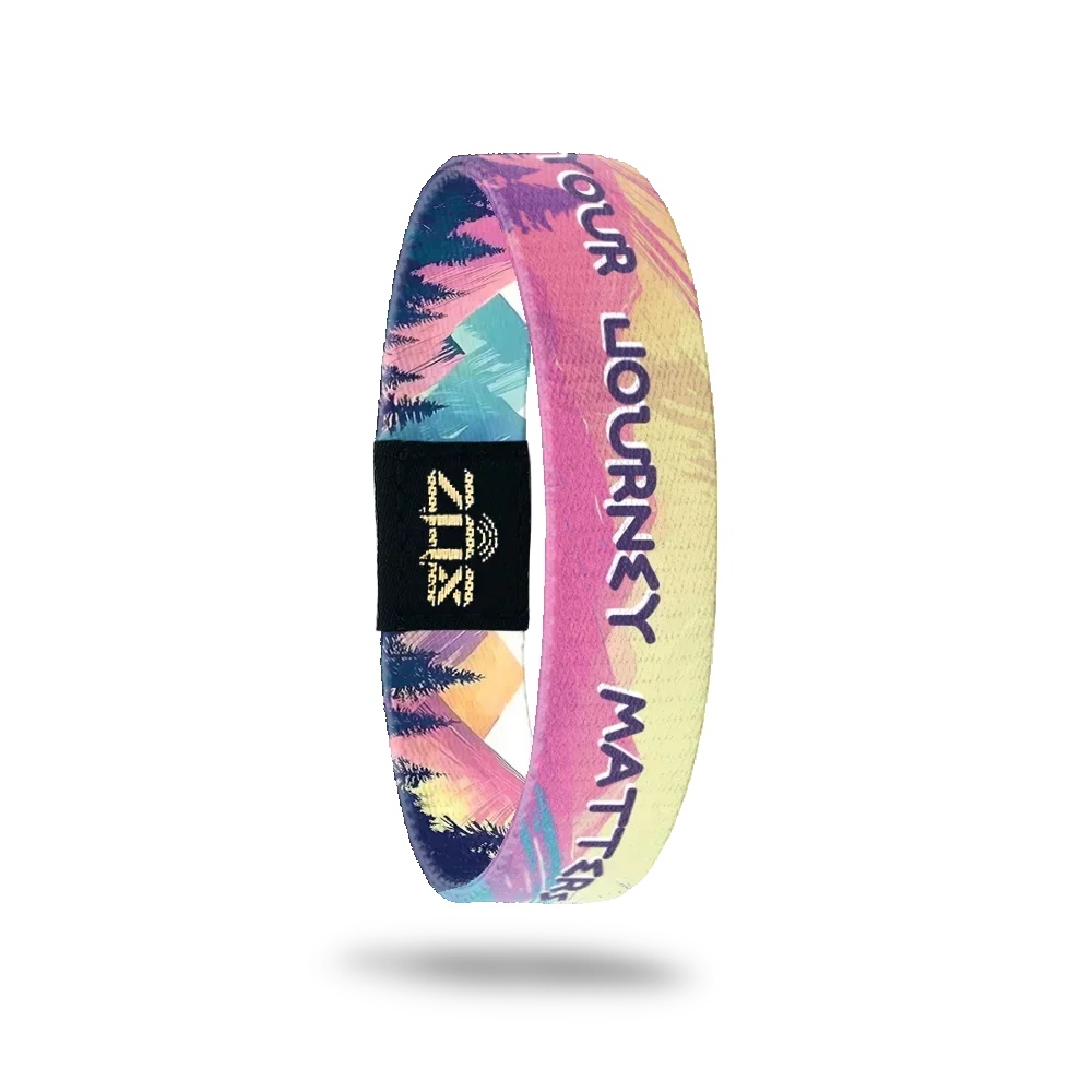 Zox Wristbands