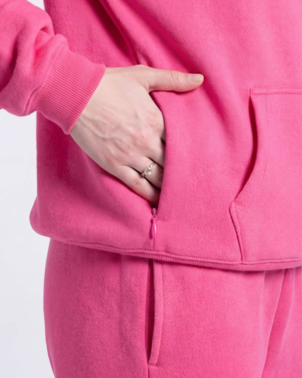 Kingdom Essential - Forgiven - Hot Pink