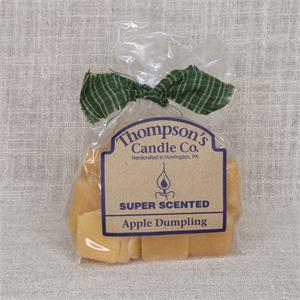 Thompson Candle Co Wax Melt Crumbles