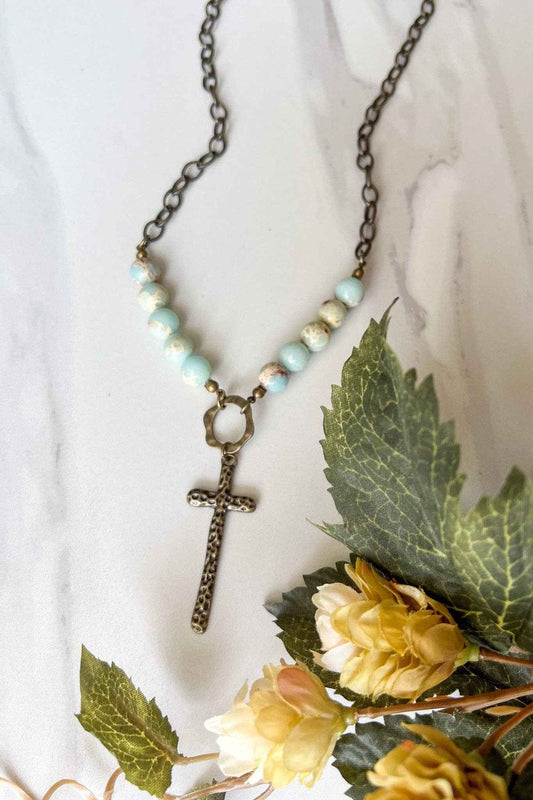 Freya Necklace