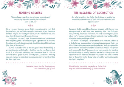 Devotional Blessings for Women: 180 Meditations and Prayers