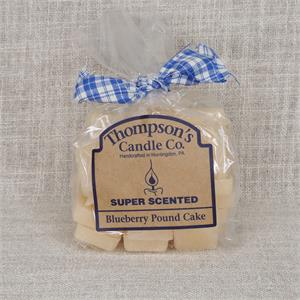 Thompson Candle Co Wax Melt Crumbles