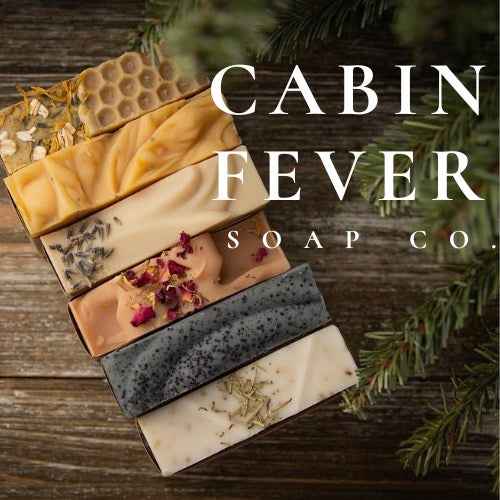 Cabin Fever Soap - Havens Marketplace