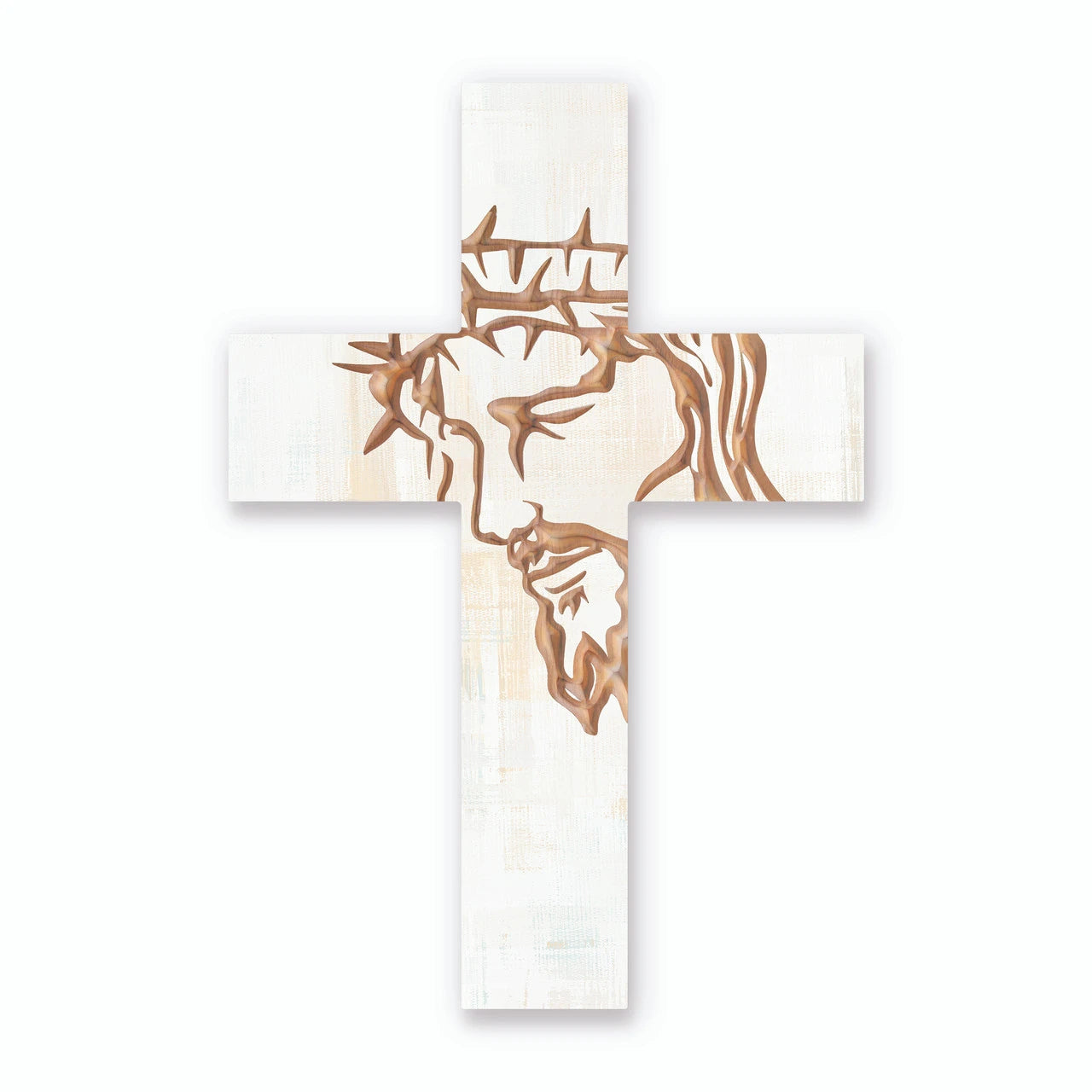 White Cross - Jesus Thorn