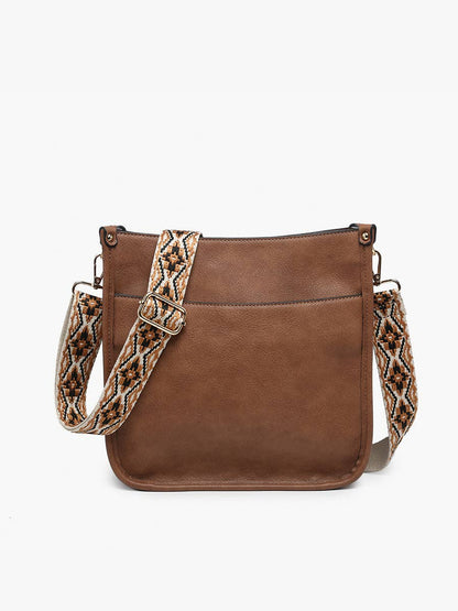 Posie Crossbody Bag – Removable Strap | M2168