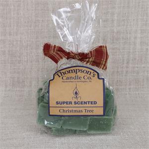 Thompson Candle Co Wax Melt Crumbles