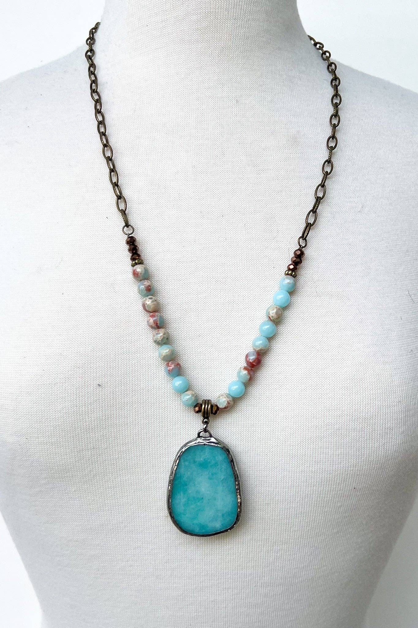 Luna Necklace