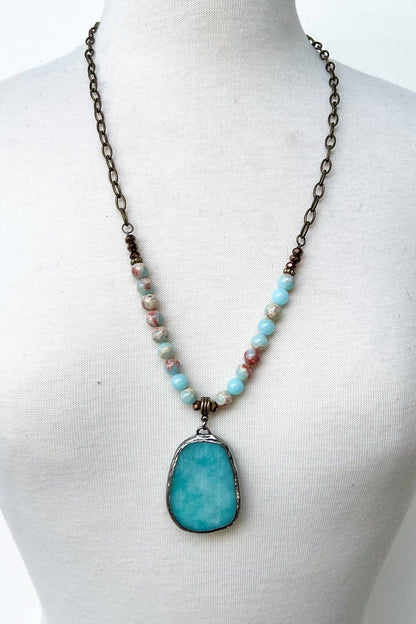 Luna Necklace
