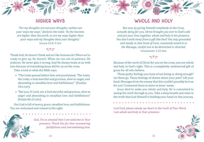 Devotional Blessings for Women: 180 Meditations and Prayers