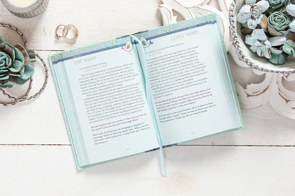 A Little God Time for Couples (Daily Devotional)